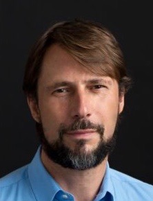 Pascal Delvenne, founder of Klear